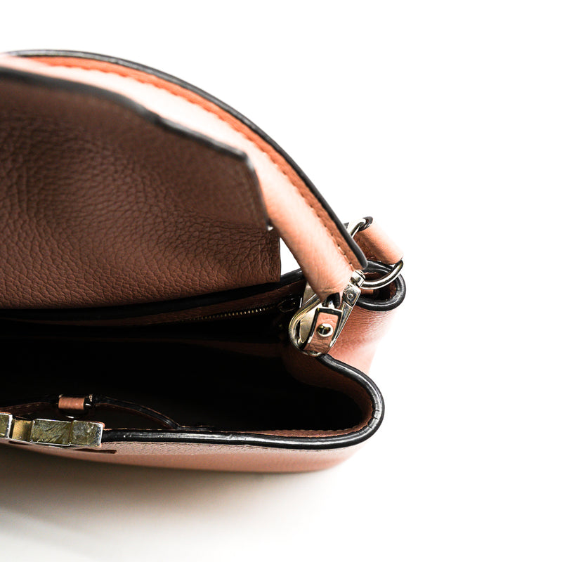 capucines bb pink phw - L'UXE LINK