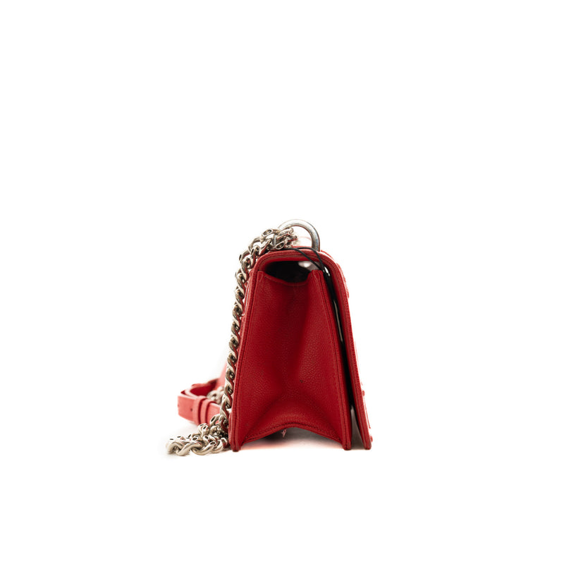 ama small caviar red phw