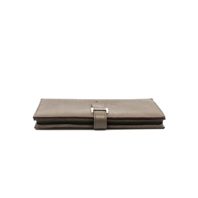 bearn wallet epsom stain phw - L'UXE LINK