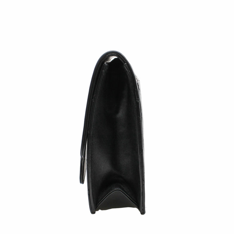 black clutch ghw seri 15 - L'UXE LINK