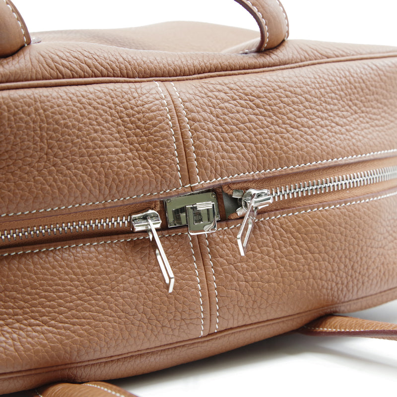 vitcoria 36cm gold c stamp - L'UXE LINK