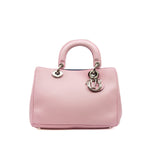 thumbnail Diorissimo mini pink and blue - L'UXE LINK