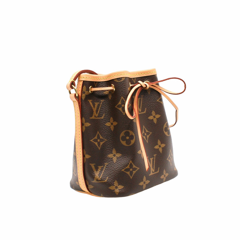 nano neo noe in monogram - L'UXE LINK