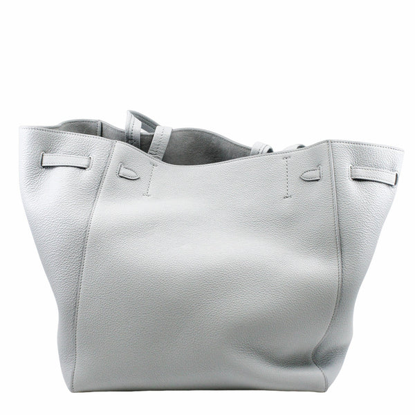 tote  light blue - L'UXE LINK
