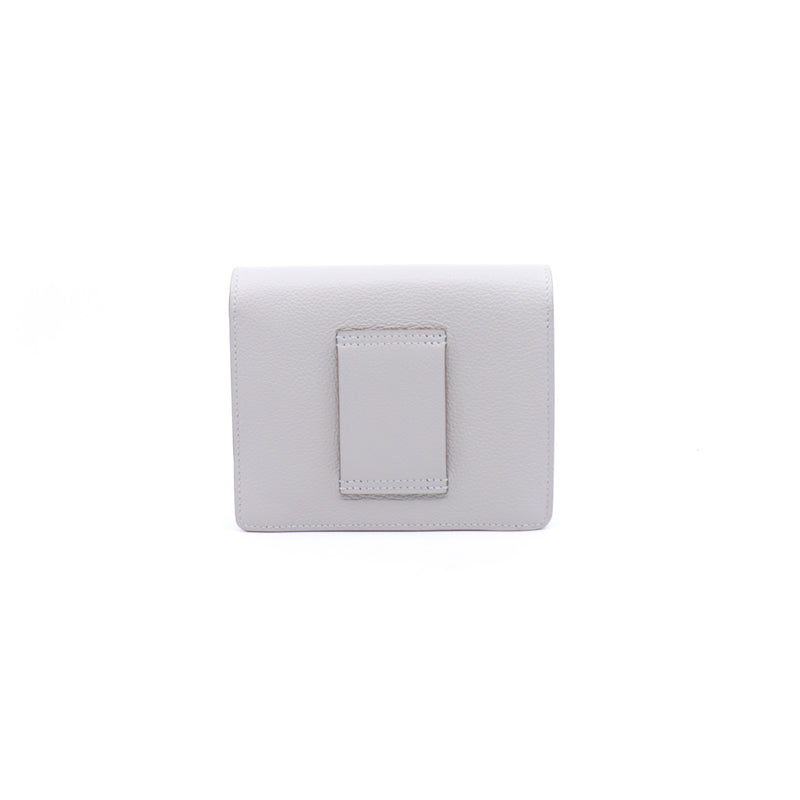 roulis slim 80 gray togo phw - L'UXE LINK