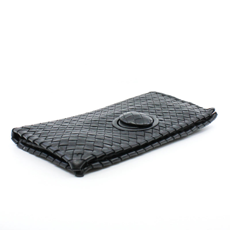 black clutch - L'UXE LINK