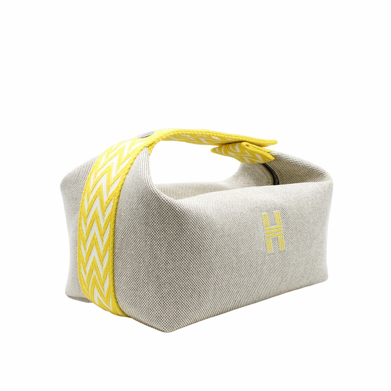 Bride-a-Brac pouch small  fabric