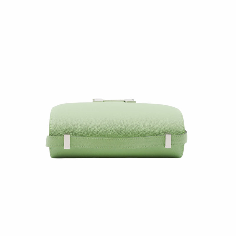 constance 24cm epsom 3i phw Y stamp - L'UXE LINK