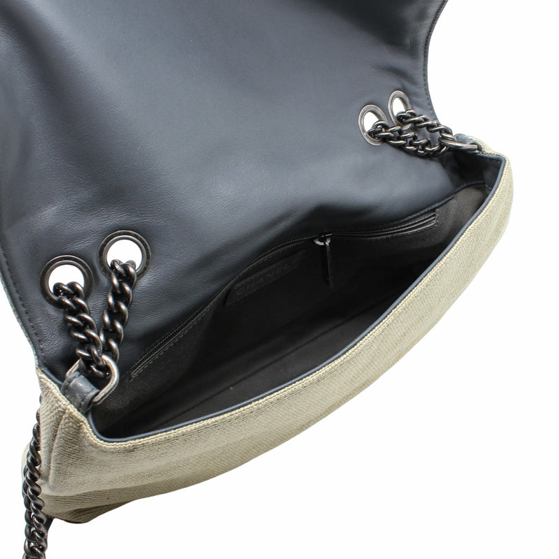 side bag fabric seri 19 - L'UXE LINK
