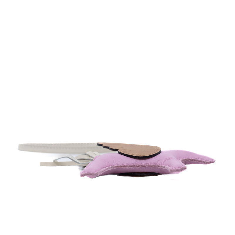 pegase pink white chai - L'UXE LINK
