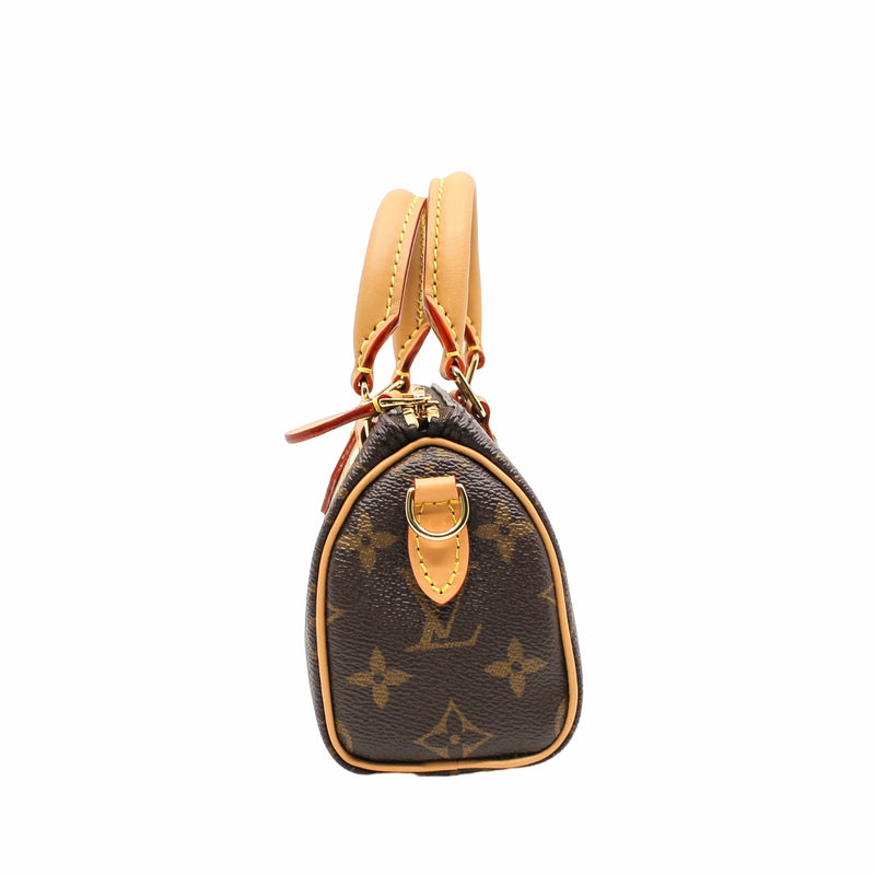 nano speedy monogram ghw