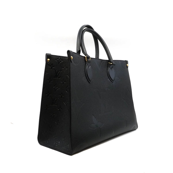 on the go mm full leather black