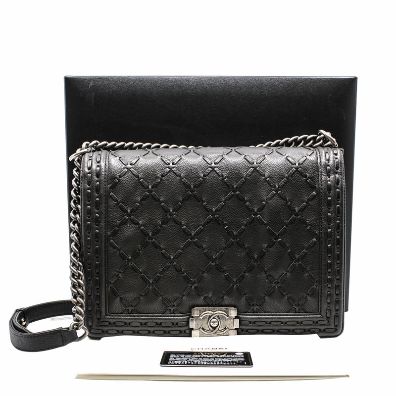 leboy large black phw seri 19
