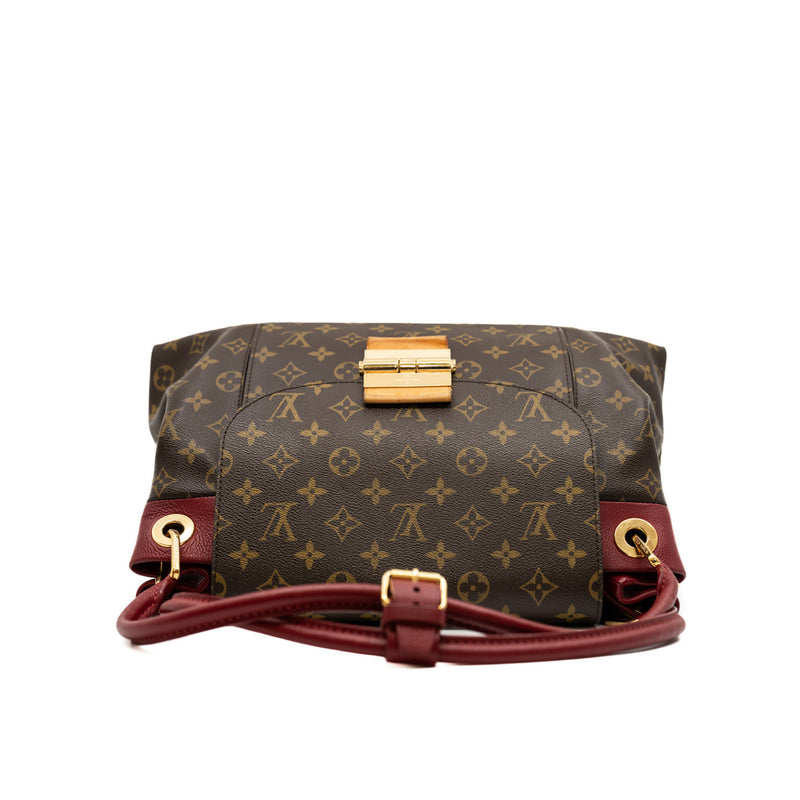 Aurore Olympe Bag in monogram 2012 - L'UXE LINK