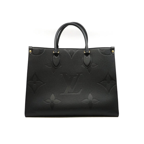 on the go mm full leather black