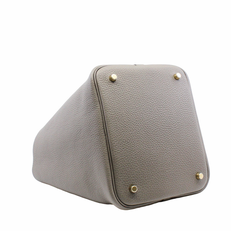picotin 22 etain ghw y stamp - L'UXE LINK