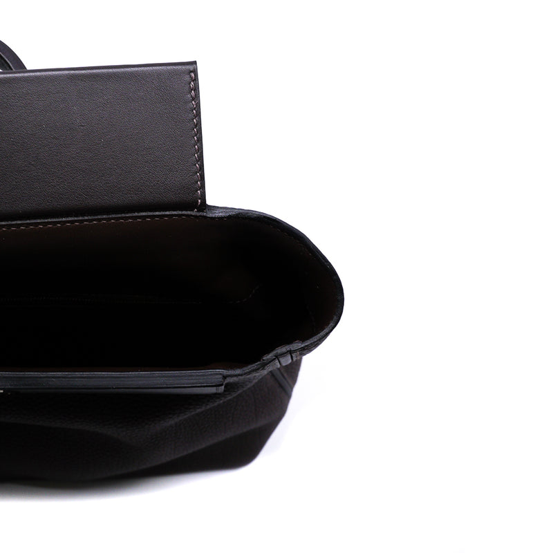 2424 bag 35cm tc mix color phw y stamp - L'UXE LINK