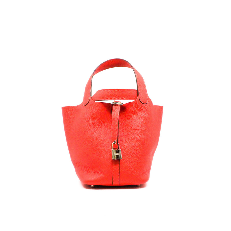 picotin 18 in tc T5 phw C stamp - L'UXE LINK