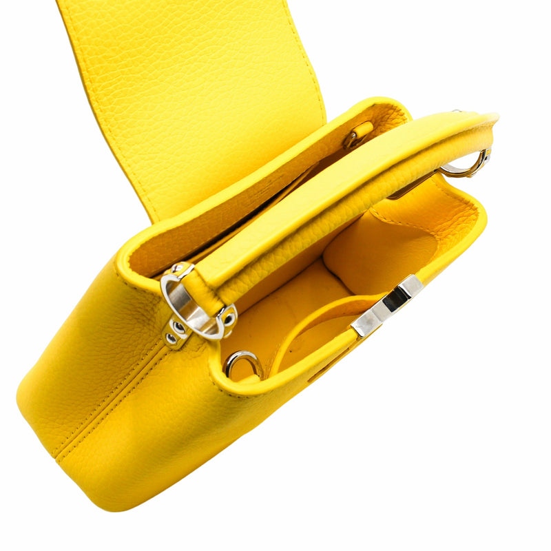 capucines mini yellow phw