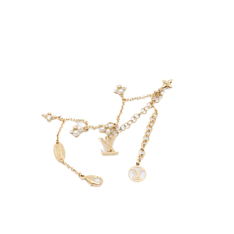 LV Floragram Bracelet rrp800 - L'UXE LINK