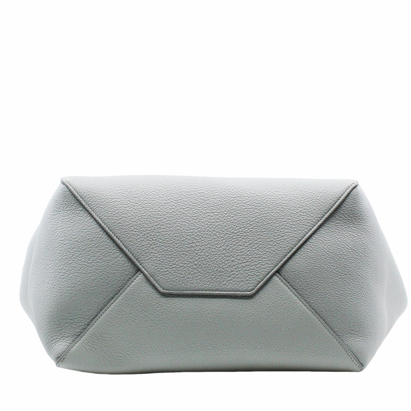 tote  light blue - L'UXE LINK