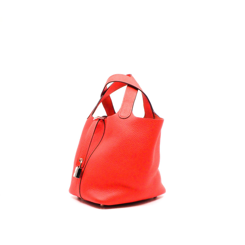 picotin 18 in tc T5 phw C stamp - L'UXE LINK