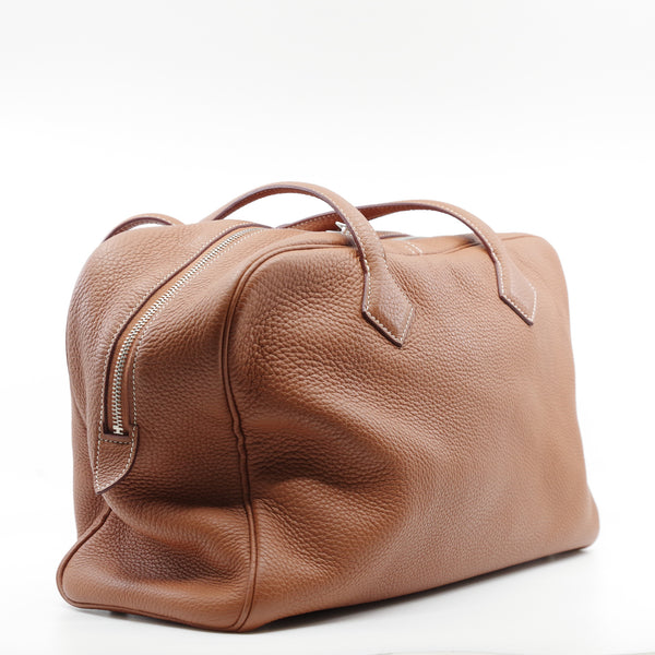 vitcoria 36cm gold c stamp - L'UXE LINK