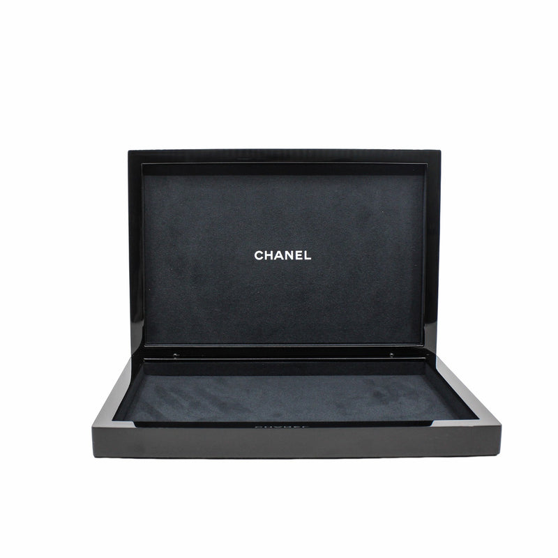 jewlery box black