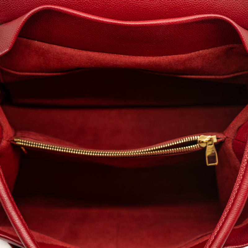 Aurore Olympe Bag in monogram 2012 - L'UXE LINK