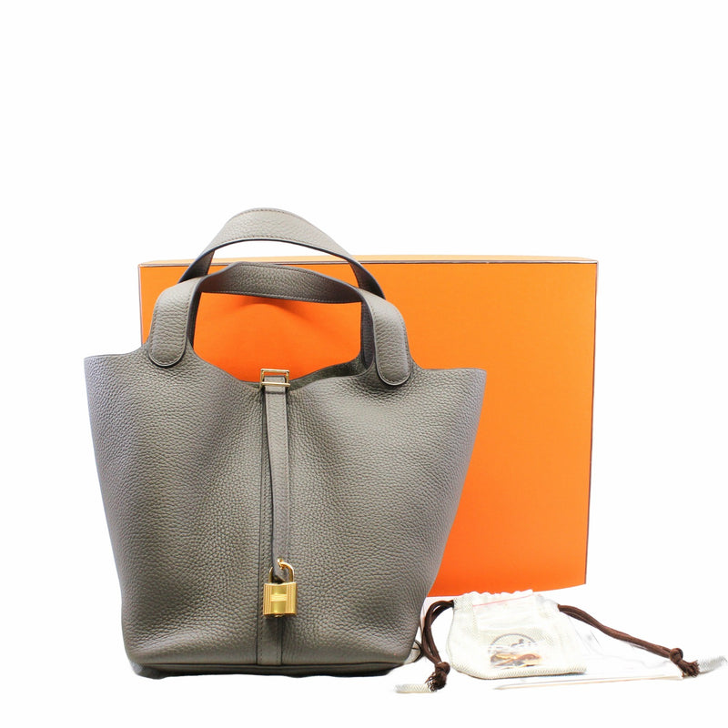 picotin 22 etain ghw y stamp - L'UXE LINK