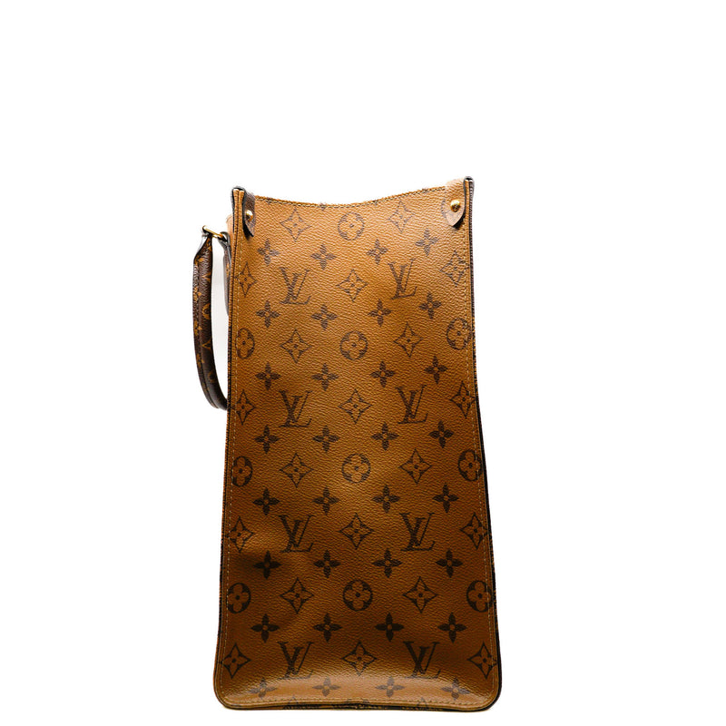on the go monogram gm - L'UXE LINK
