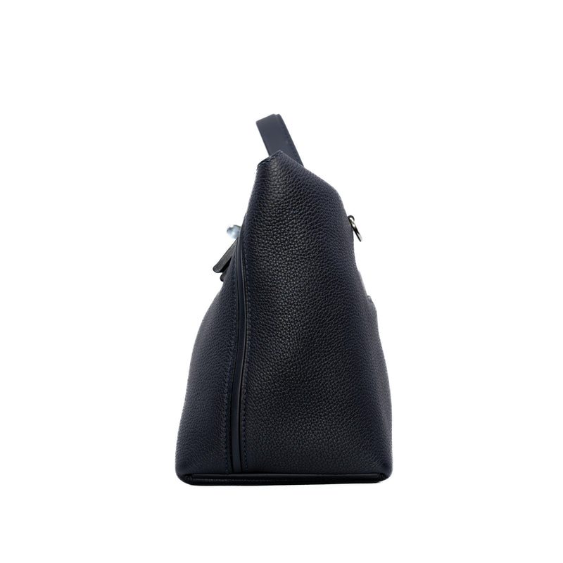 2424 29cm tc leather caben phw U stamp - L'UXE LINK