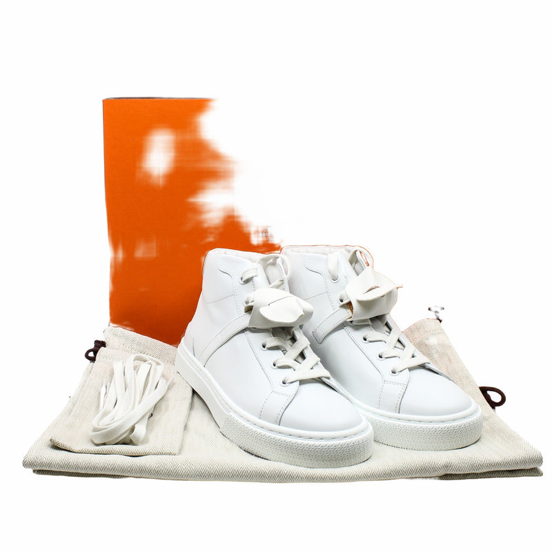 daydream sneaker white #36 - L'UXE LINK