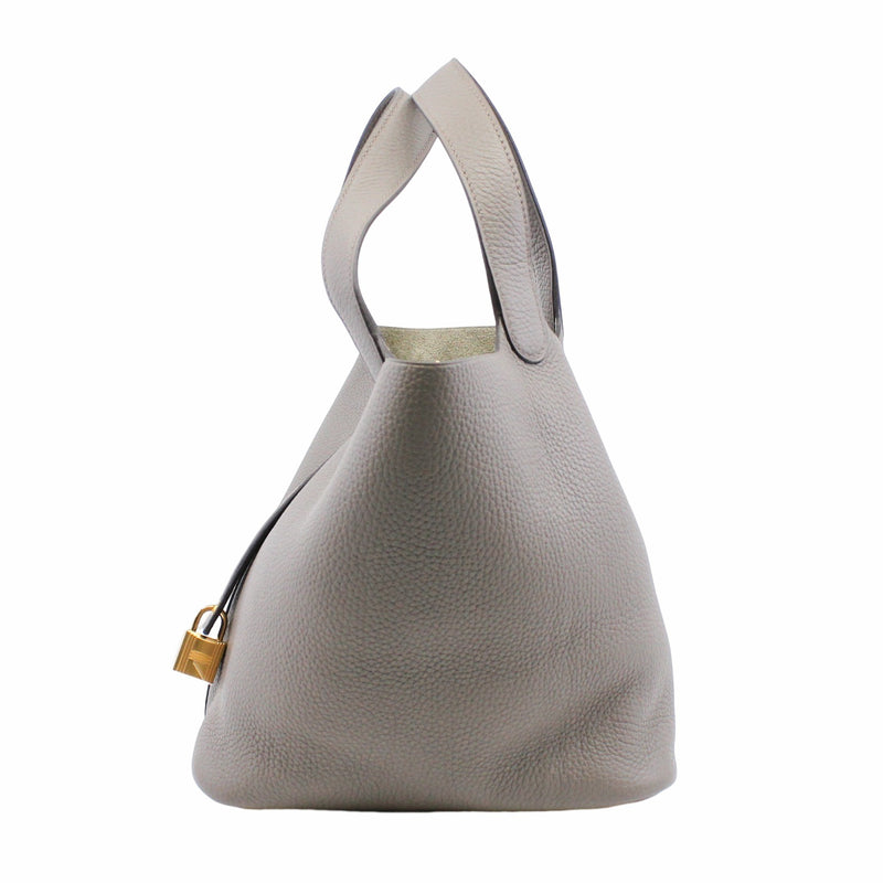 picotin 22 etain ghw y stamp - L'UXE LINK