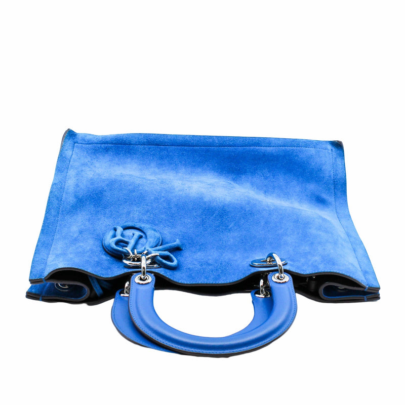 vip issimo suede blue phw