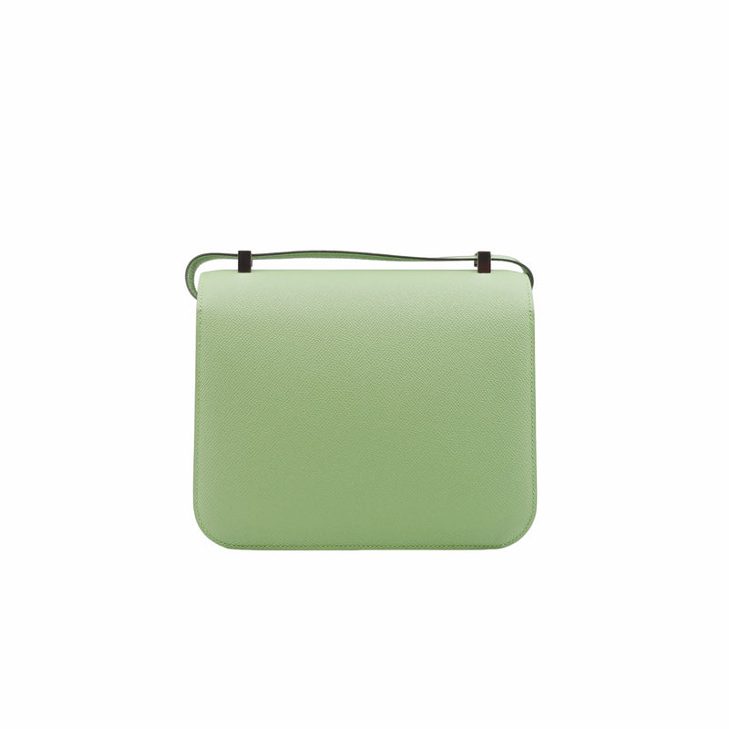 constance 24cm epsom 3i phw Y stamp - L'UXE LINK