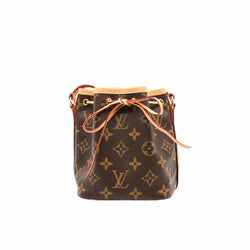 nano neo noe in monogram - L'UXE LINK