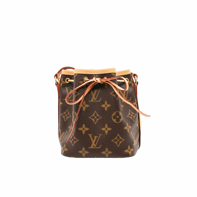 nano neo noe in monogram - L'UXE LINK