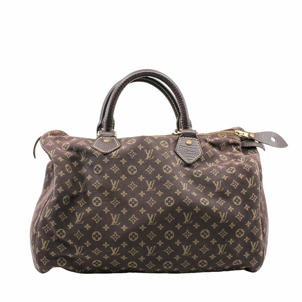 speedy minilyn 30 fabric - L'UXE LINK