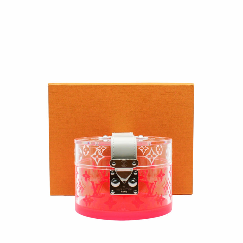 scott box pvc red phw