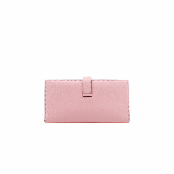 bearn wallet goat 1Q phw C stamp - L'UXE LINK