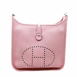 evelyne 29 in  rose sakura tc phw A stamp - L'UXE LINK
