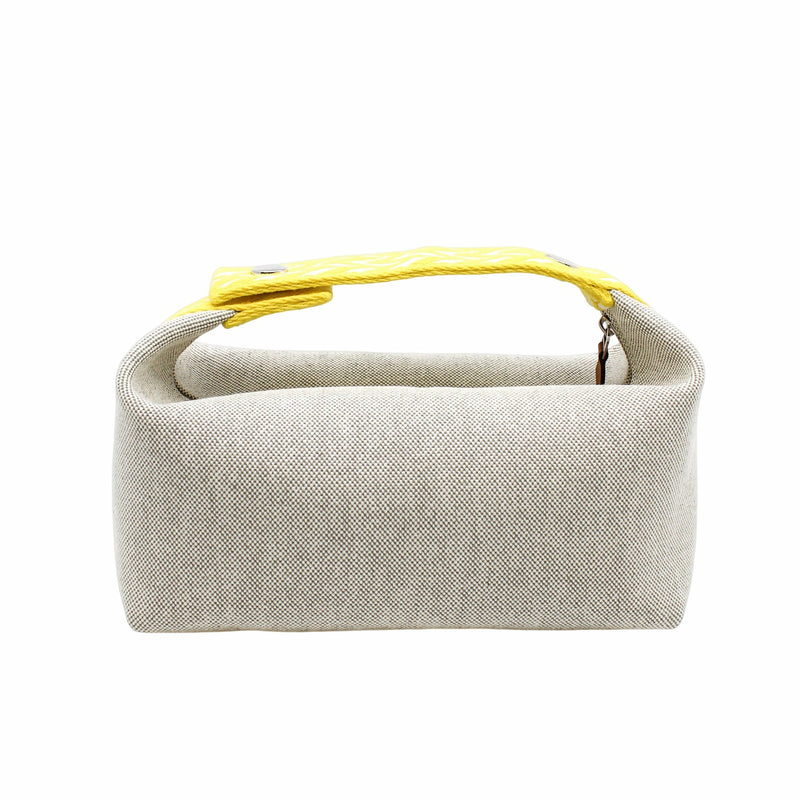 Bride-a-Brac pouch small  fabric