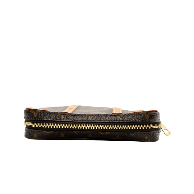 soft trunk in monogram ghw