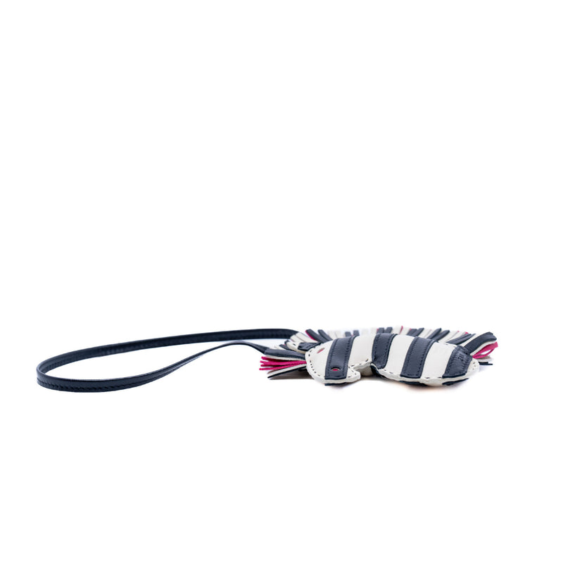 rodeo head  black/craie/rose mexico
