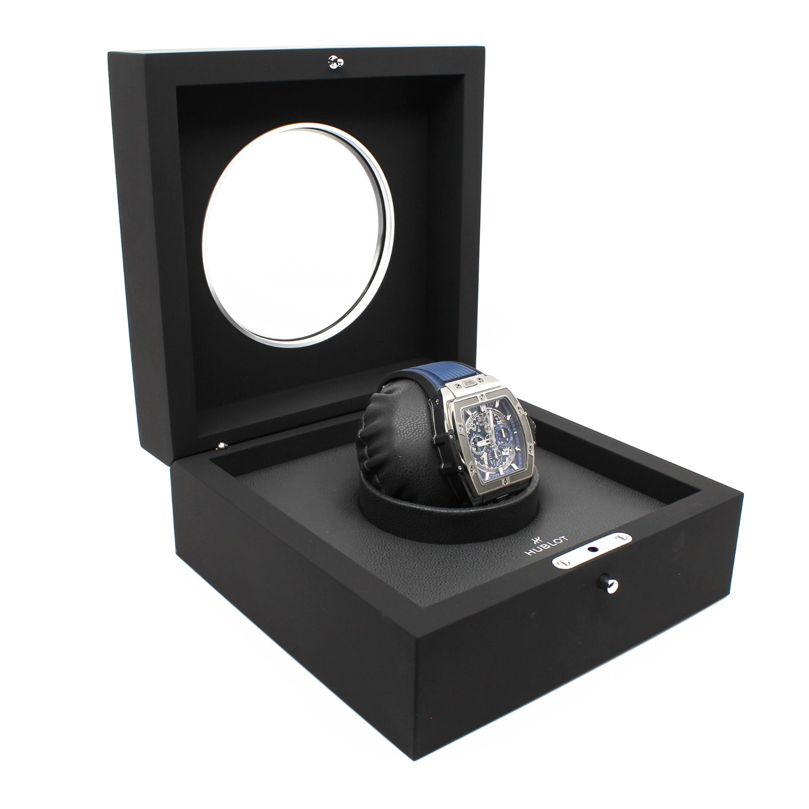 Hublot 642.NX.7170.RX – L'UXE LINK