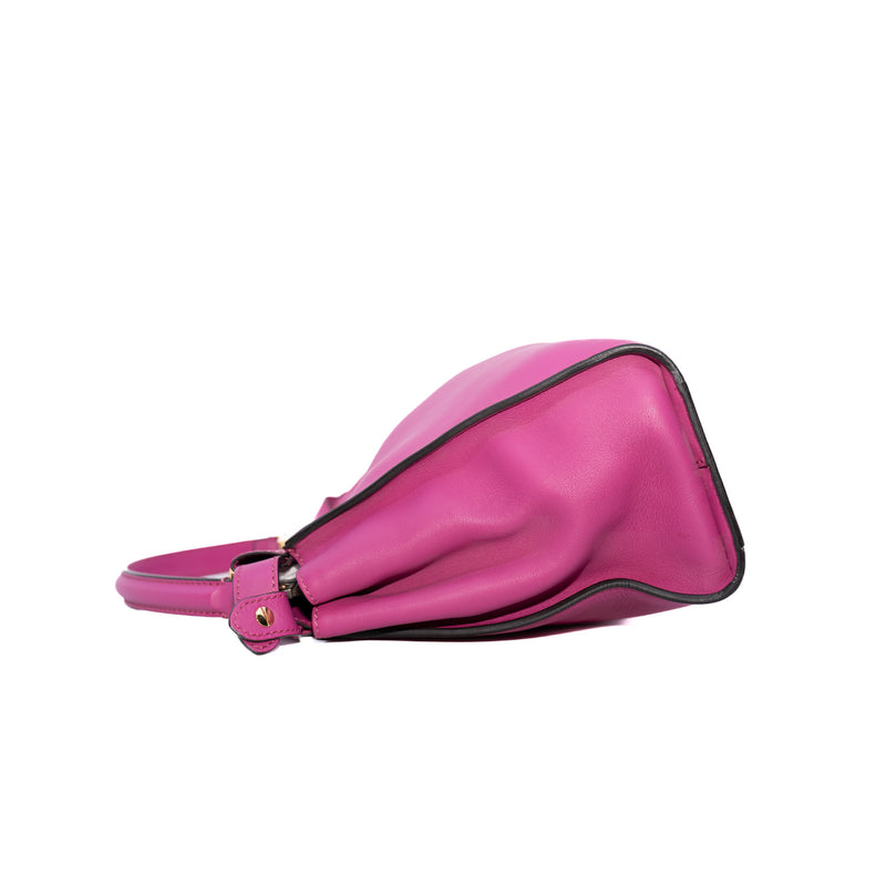 peekaboo large in clafskin  rosepink ghw - L'UXE LINK