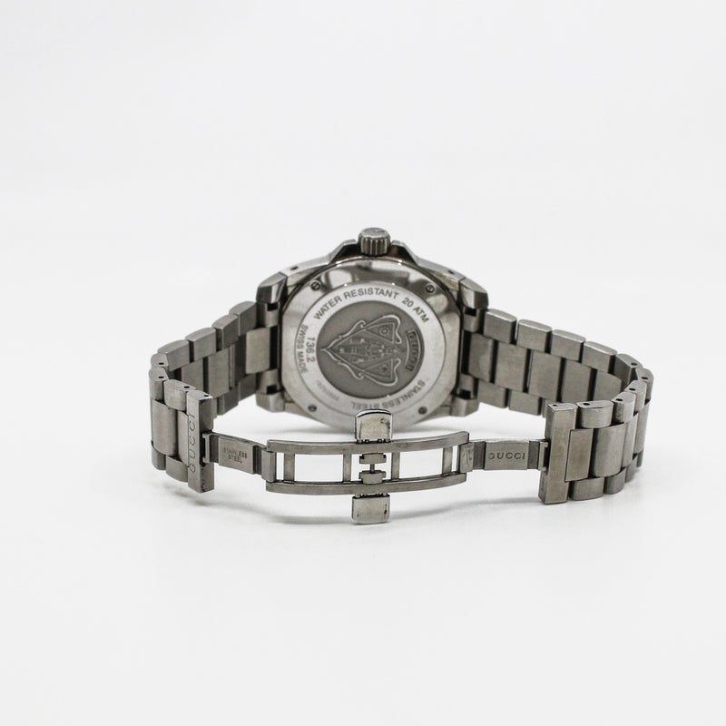 watch navy dial phw 45mm