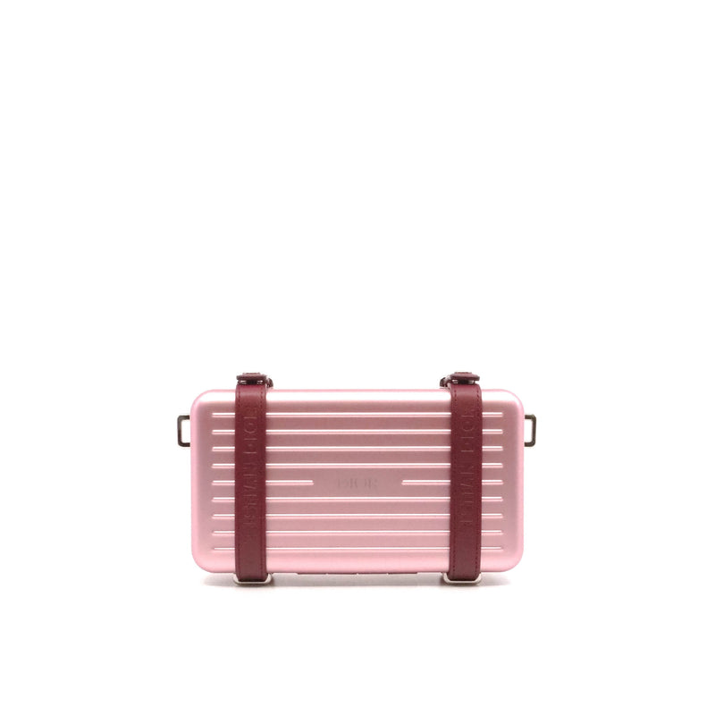 rimowa pink phw – L'UXE LINK - Main Image