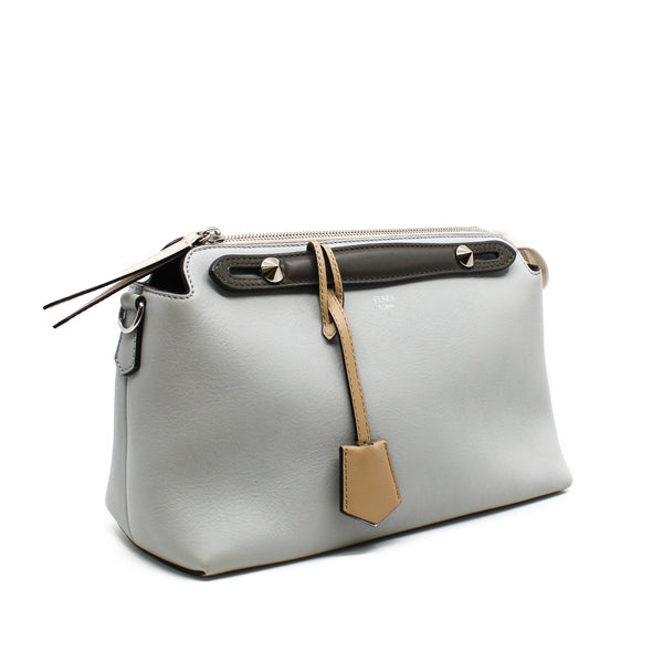 by the way medium in light gray/beige phw - L'UXE LINK
